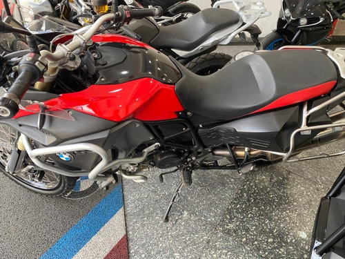 Imagem 5 de 9 de Bmw F800gs