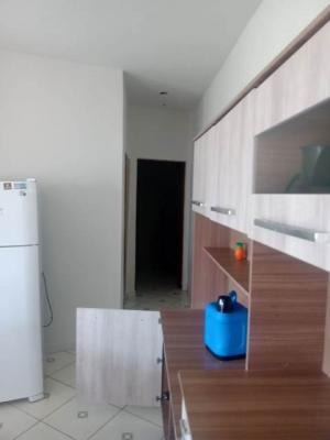Imagem 4 de 14 de Casa No Bairro Balneário Gaivota, Em Itanhaém, Lado Praia.