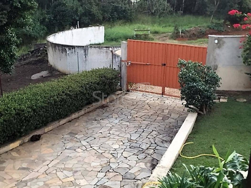 Imagem 3 de 26 de Casa À Venda Em Chácara Malota - Ca198530
