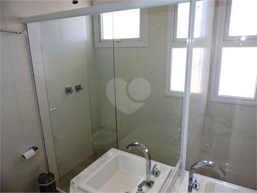 Imagem 17 de 24 de Vintage - Moderna, Linda Vista! 4 Suítes, Gourmet E Piscina! - Reo562035