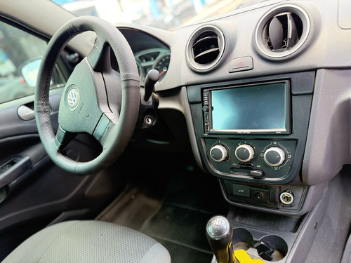 Volkswagen Gol 1.6 Vht Power Total Flex 5p