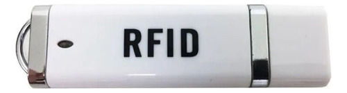 2x Mini Leitor Rfid Usb Android Linux Windows Typec - 125khz