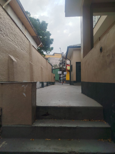 7 Casas Para Renda Ou Familiar - Próximo Metro Sacoma