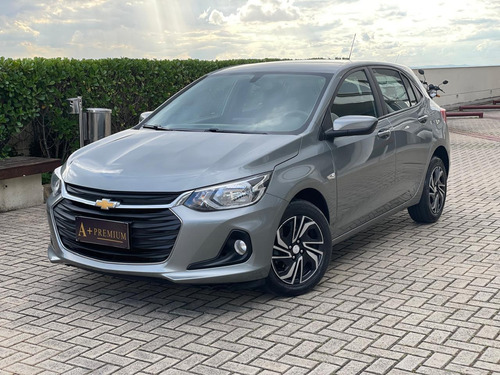 Chevrolet Onix 1.0 Lt 5p