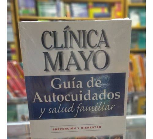 Guia De Autocuidados Y Salud Familiar -libro Original 