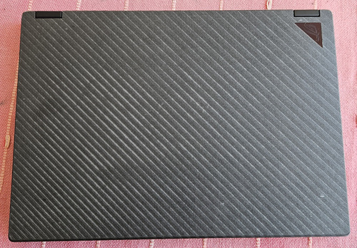 Asus Rog Flow X13 Gv302xi Rtx 4070 R9 7490hs 32gb Ram 1tb (Usado)