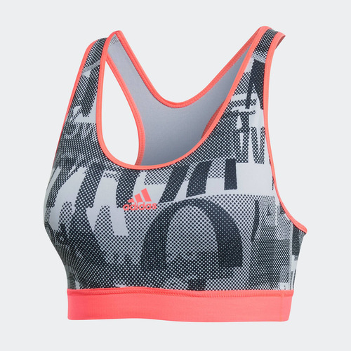 Imagen 6 de 10 de Top Deportivo Believe This Iterations adidas