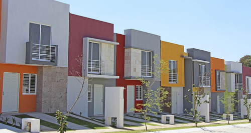 Casa Nueva Dentro De Periferico En Tonala