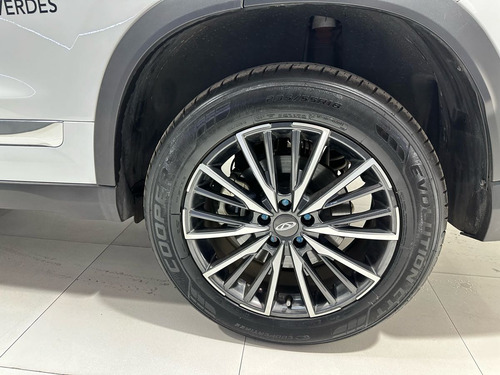 Chirey tiggo 8 pro max 2.0t premium 4wd