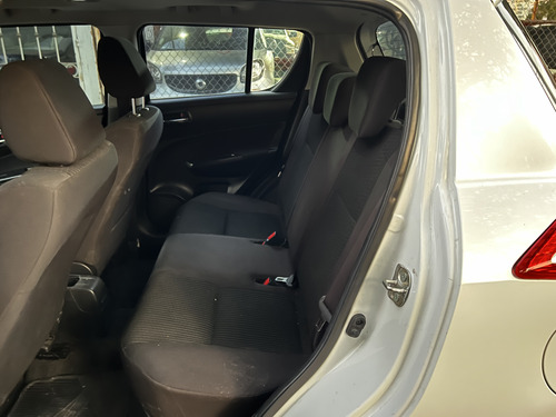 Suzuki Swift 1.4 Glx Mt