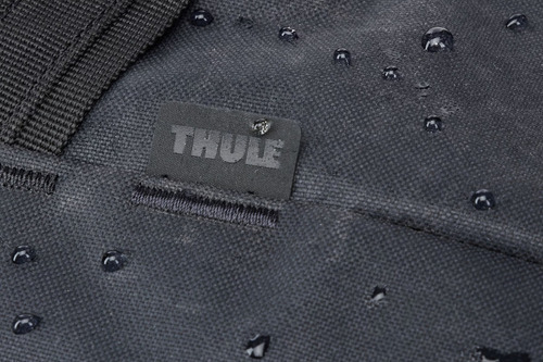 Bolsa de viaje deportiva Thule Aion de 35 litros, color negro
