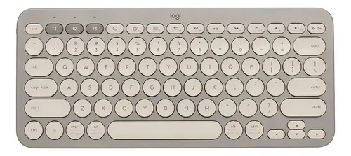 Teclado logitech k380 español sale