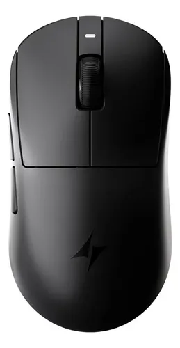 ATK GEAR Dragonfly A9 mini ゲーミングマウス Mouse Gamer Sem Fio Atk Dragonfly A9 Mini Leve E Compacto
