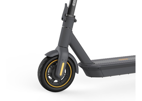 Imagen 3 de 5 de Monopatín Eléctrico Segway-ninebot Max G30