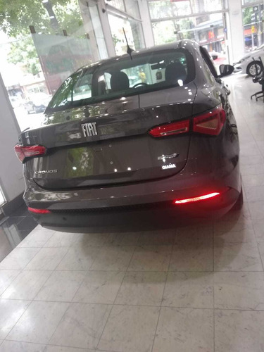 Cronos 0km! Oferta Especial 200mil+cuotas! Ec