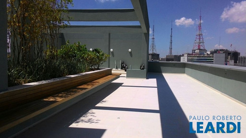 Comercial - Bela Vista - Sp - 497430