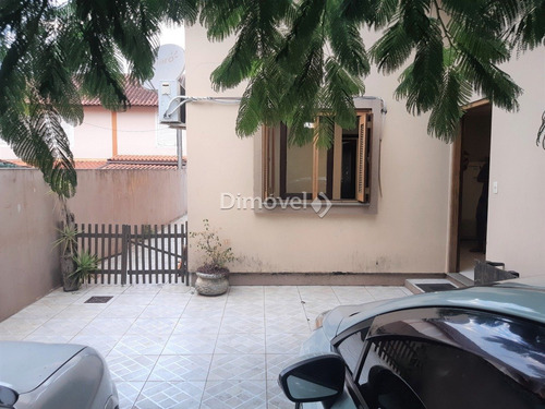 Imagem 14 de 15 de Casa Em Condominio - Aberta Dos Morros - Ref: 22707 - V-22707