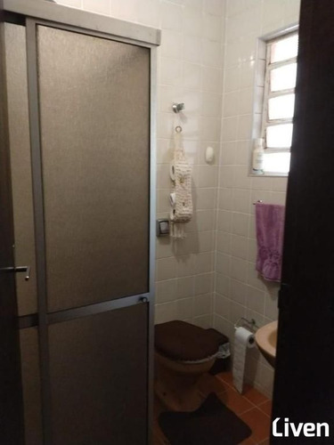 Imagem 24 de 29 de Casa Espaçosa No Jardim Satélite! - Ca0480