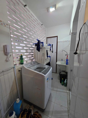 Apartamento Nazaré 2/4 + Dependência Completa