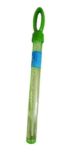 Imagen 4 de 6 de 5 Bastones De Burbujas Play Day Nuevos, 5 Colores Diferentes