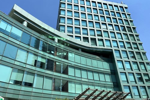 Oficinas Venta Bosques De Las Lomas, Cuajimalpa.