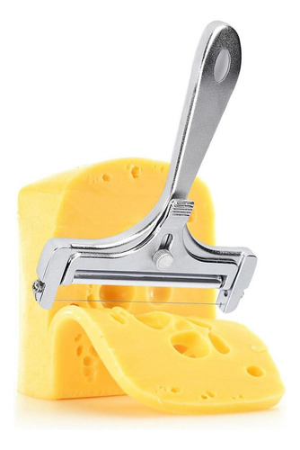 My Rebanadora De Queso Afeitadora De Queso Cheddar Alambre