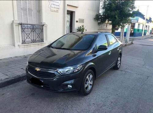 Chevrolet Prisma 1.4 Lt 98cv 2018