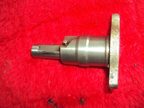 Tensor De Cadena Toyota Burbuja Vx 4500