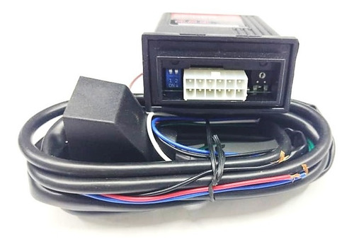 Imagen 2 de 2 de Variador De Avance Aeb T511n Con Ramal