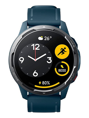 Reloj Xiaomi Watch S1 Active