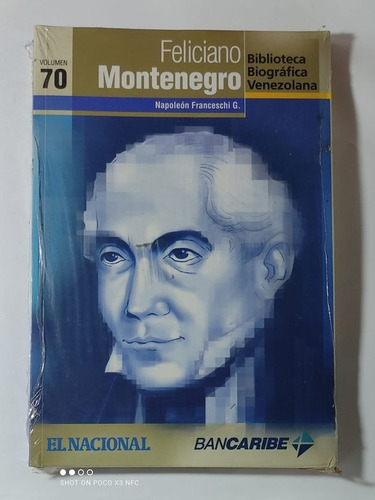  Feliciano Montenegro - 70 ..