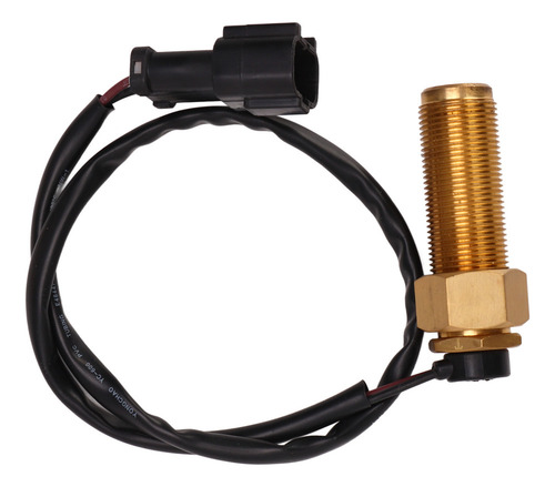 Sensor De Velocidad De Revolución 7861922310 Motor Metálico