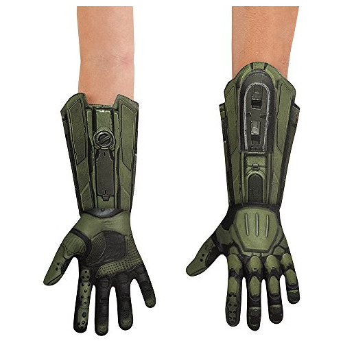 Maestro Jefe Deluxe Child Gloves