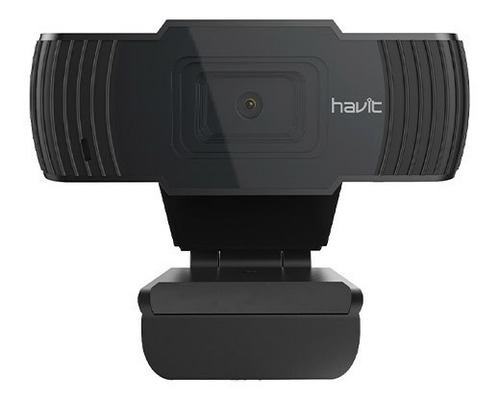 Hd Pro Webcam Havit Hv-hn12g Full Hd 1080p Video Calling 