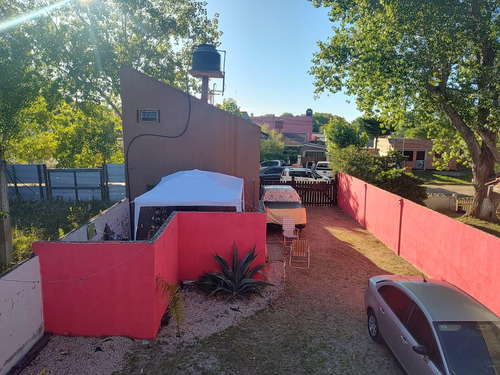 Departamento Vacacional 2 Amb. En Complejo En San Clemente Del Tuyú
