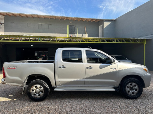 Toyota Hilux 2.5 Dx