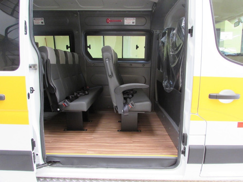 Renault Master Escolar 2021 Escolar