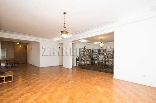 Imagem 8 de 15 de Apartamento - Jardim Paulista - Ref: 110824 - V-110824
