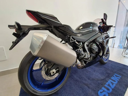 Gsx-r 1000 Srad - Suzuki - 5