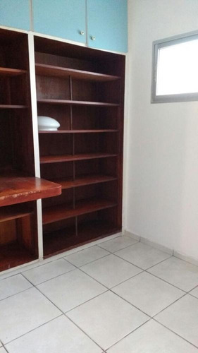 Imagem 10 de 15 de Apartamento Com 03 Dormitórios E 90 M² | Santana , São Paulo | Sp - Ap514669v