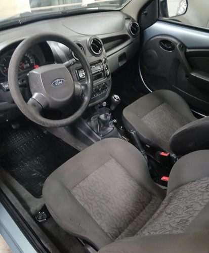 Ford Ka 1.0 Flex 3p 70 hp