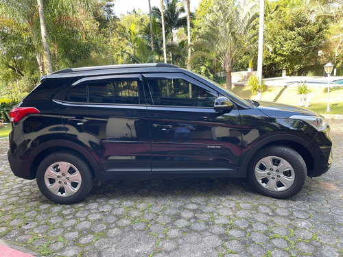 Hyundai Creta 16a Attitu