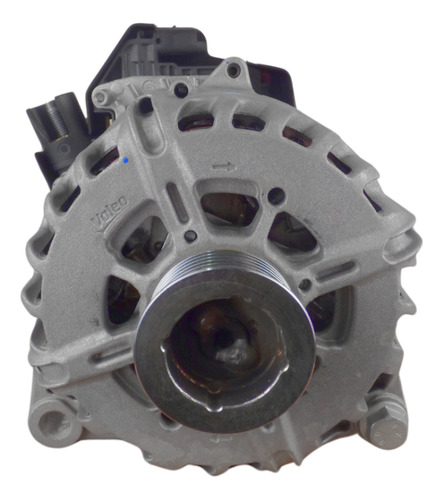 Alternador Orig. Peugeot Expert Traveller Citroën Jumpy 2.0