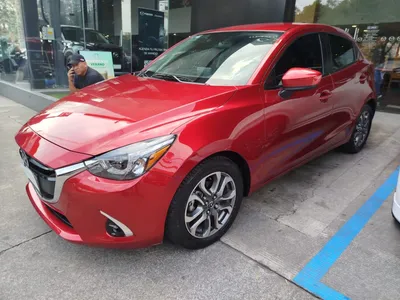 Mazda Mazda 2 1.5 I Grand Touring At