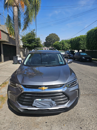 Chevrolet Tracker 1.2 Premier Turbo At