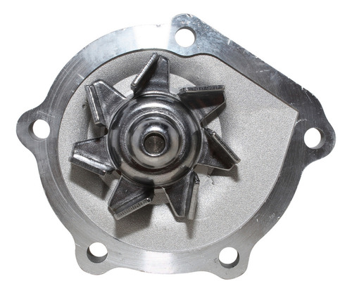 Bomba Agua Para Toyota Starlet 1.3 2e Ep90 Sohc 12 Valv 1997