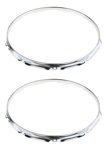 Anillo De Aro Para Tambor De Caja De 10 Agujeros
