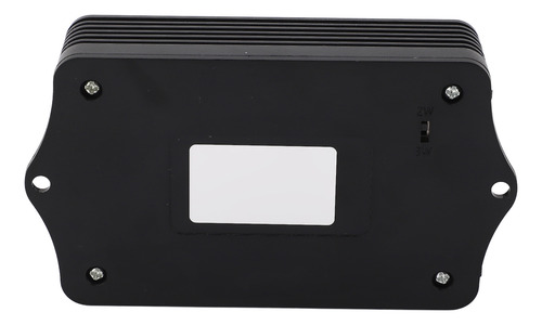 Monitor De Batería Inteligente, Pantalla Digital Programable