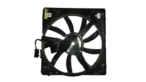 Electroventilador Renault Twingo Completo