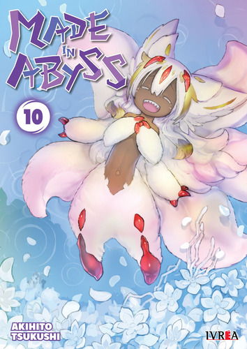 Imagen 1 de 4 de Manga - Made In Abyss 10 - Xion Store